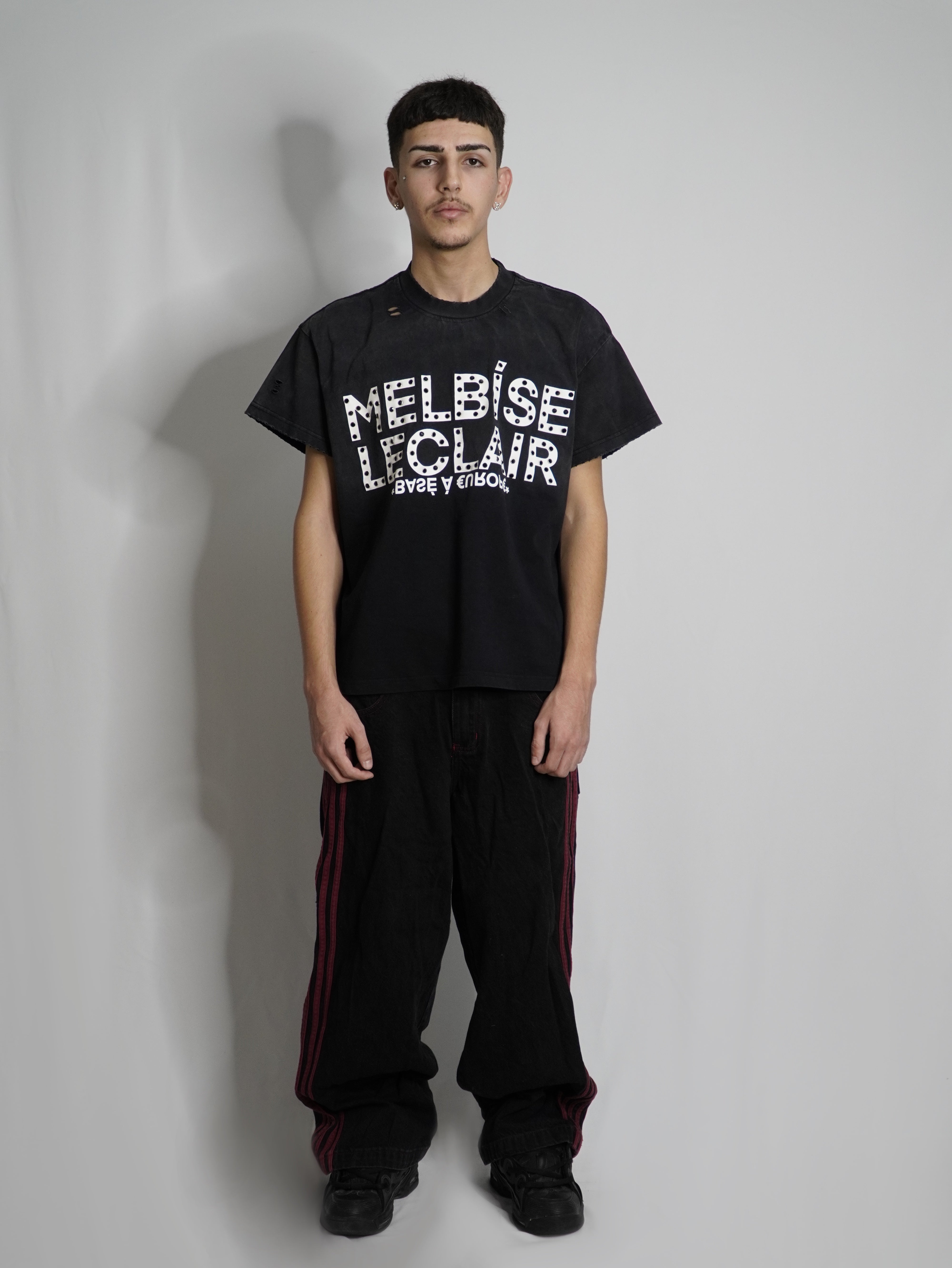 ROCKSTAR TEE “DEBUT PIECE” (50 LIMITED PIECES, NO RESTOCK)