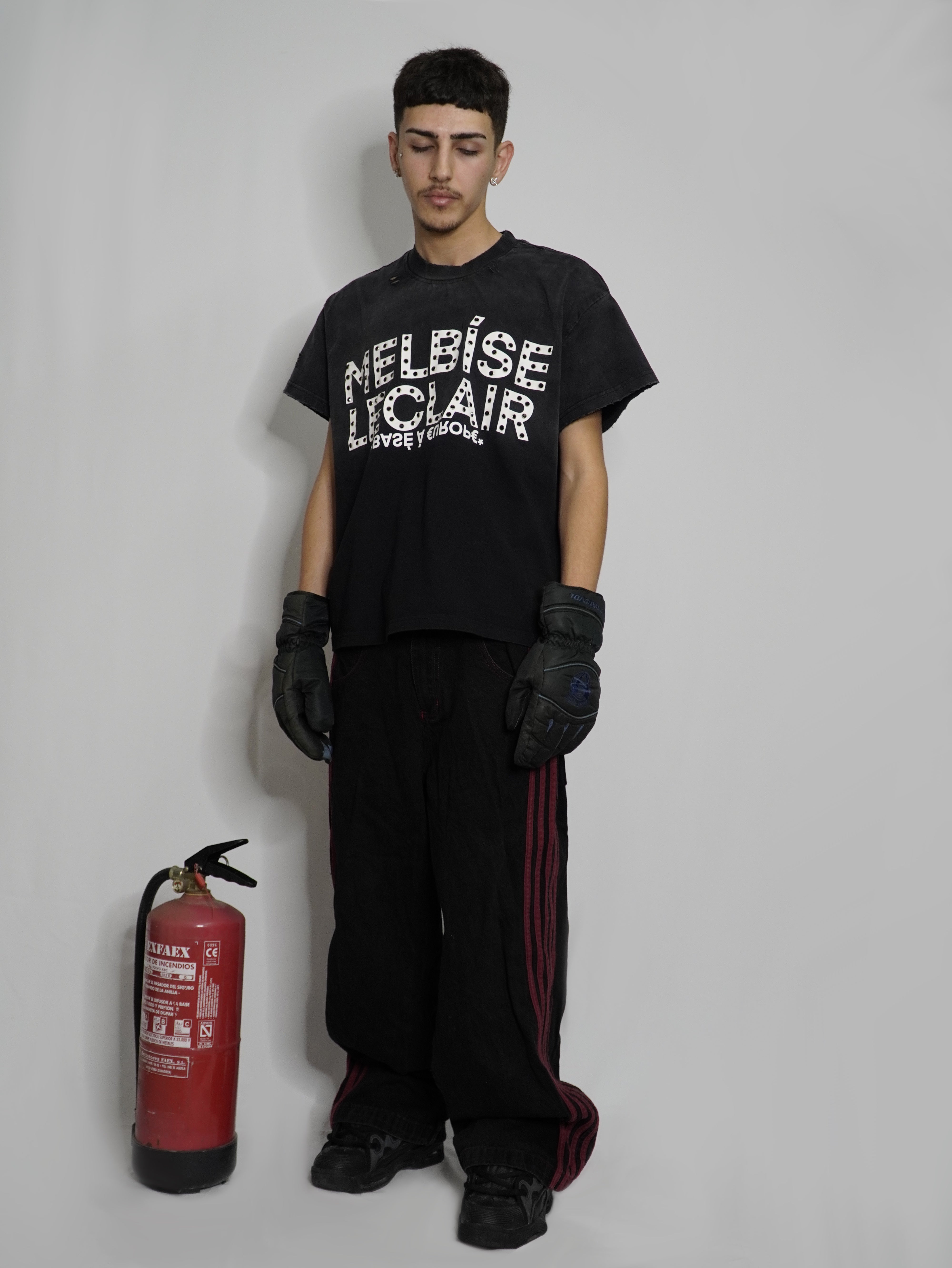 ROCKSTAR TEE “DEBUT PIECE” (50 LIMITED PIECES, NO RESTOCK)