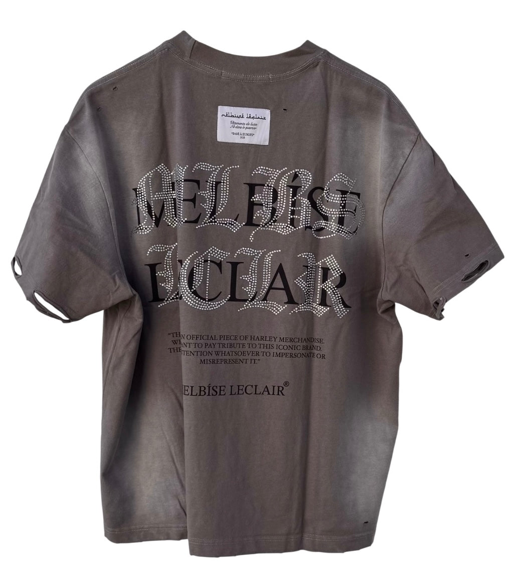“LEGACY ICON TEE”