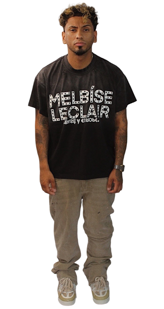 ROCKSTAR TEE “DEBUT PIECE” (50 LIMITED PIECES, NO RESTOCK)