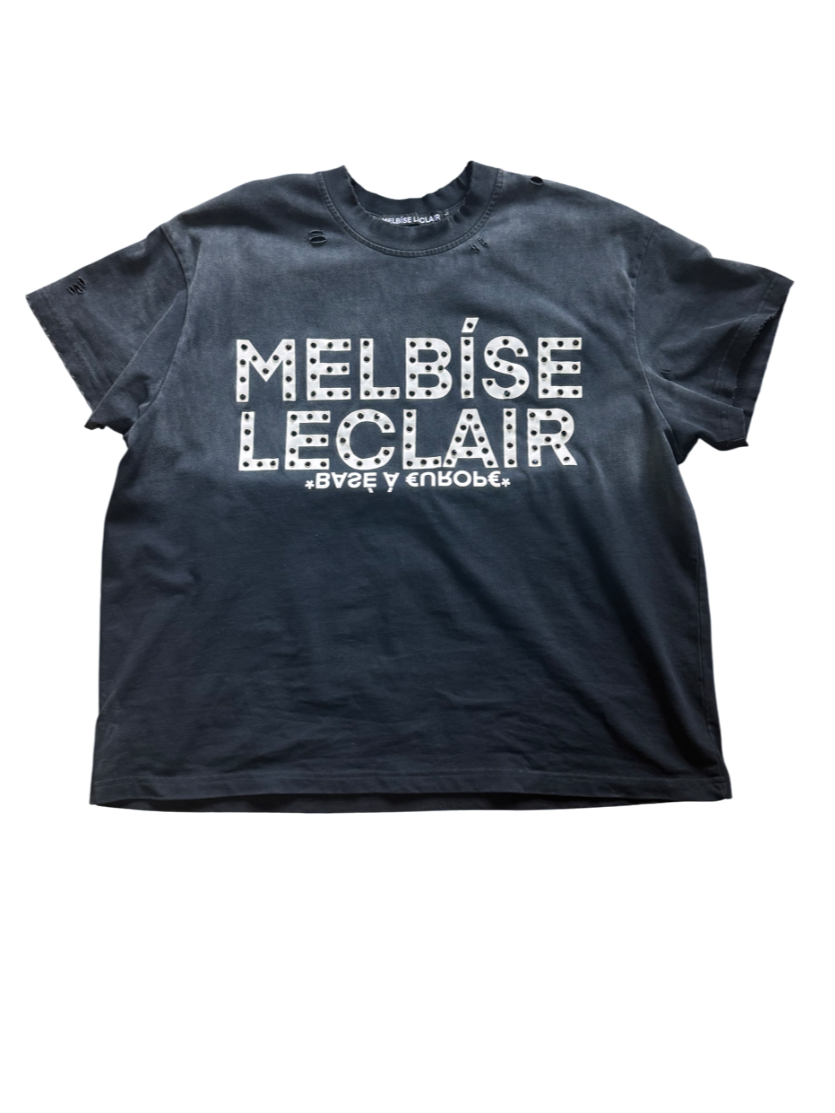 ROCKSTAR TEE “DEBUT PIECE” (50 LIMITED PIECES, NO RESTOCK)